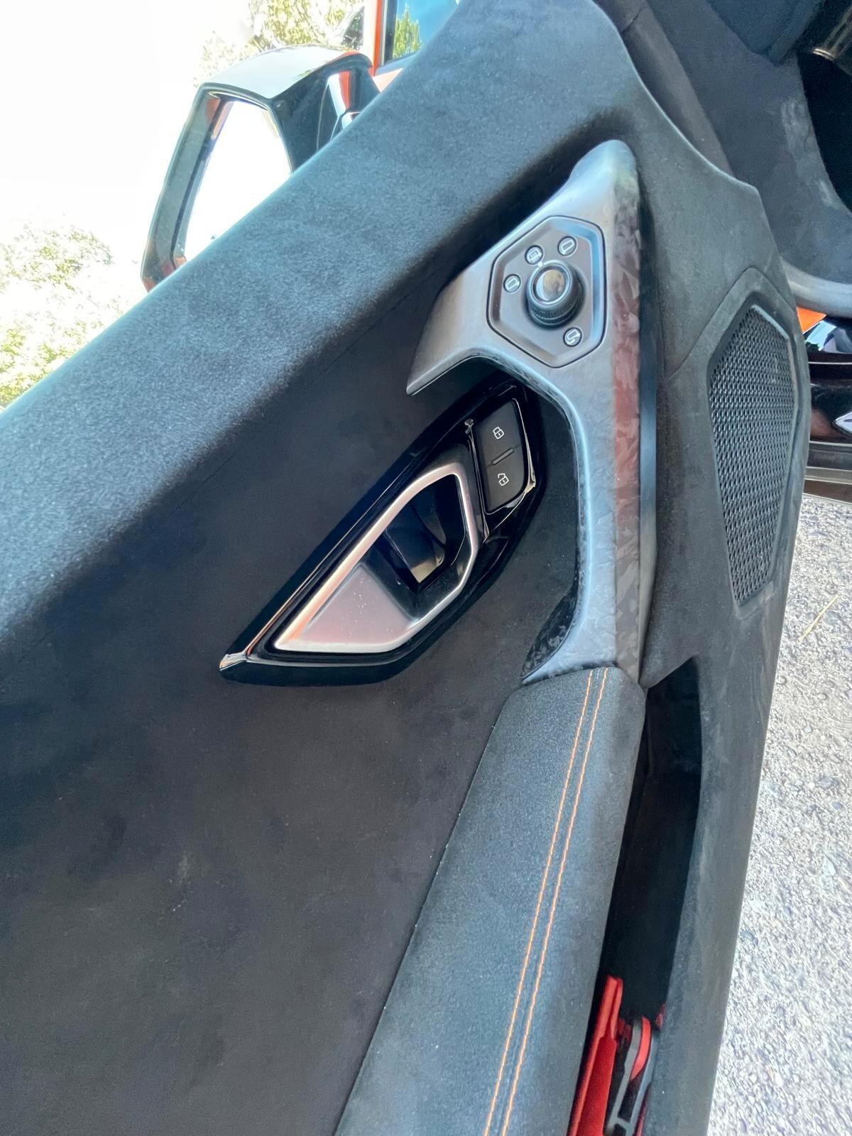 Lamborghini Huracan Huracán 5.2 V10 Performante Coupé