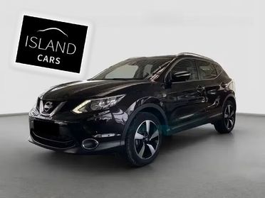 Nissan Qashqai 1.2 DIG-T N-Connecta