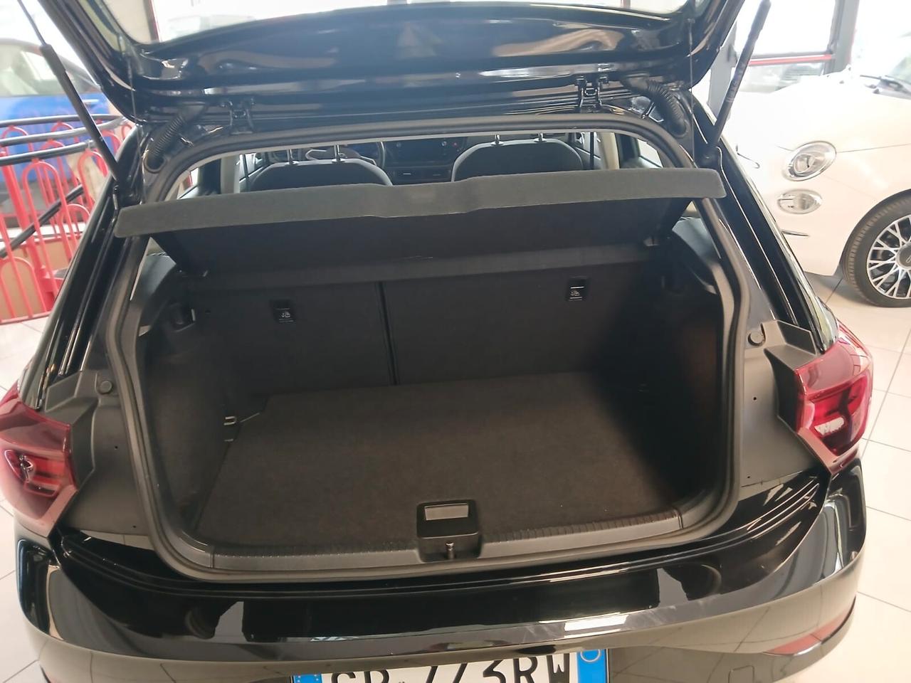 Volkswagen Polo 1.0 TSI Life