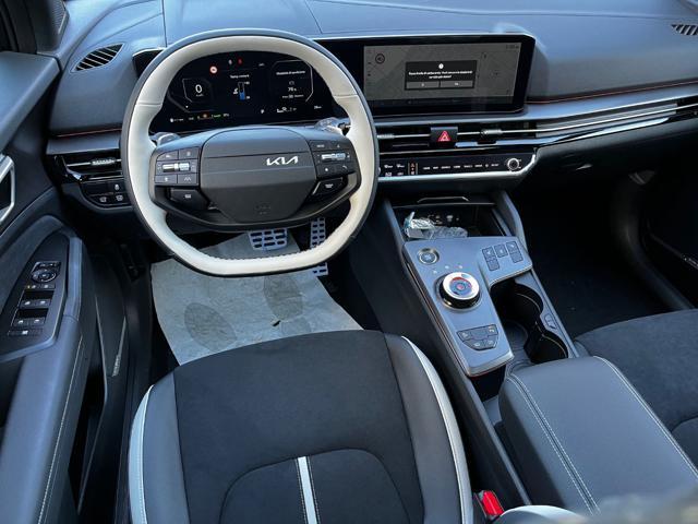 KIA Sportage 1.6 TGDi HEV AWD AT GT-line Plus Nuova