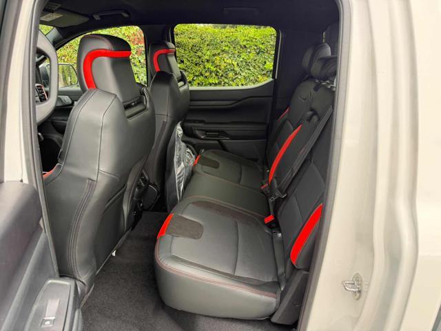 FORD Ranger Raptor Raptor Auto 4WD 3.0 Ecobloost 292CV DC