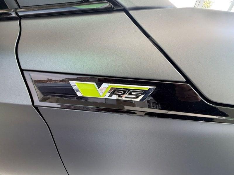 Škoda Elroq 85X RS 84 KWh Batteria 250 kW (340 CV) automatico 4x4