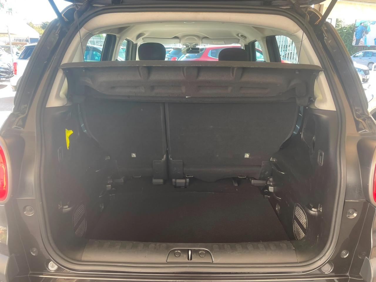 Fiat 500L 1.3 Multijet 95 CV