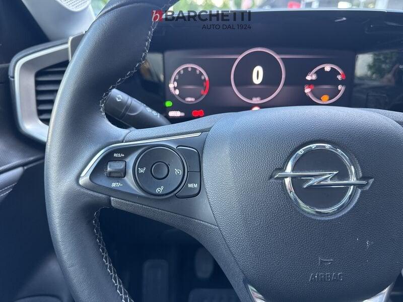 Opel Mokka 1.2 Turbo Elegance