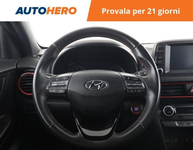 HYUNDAI Kona 1.0 T-GDI Xpossible