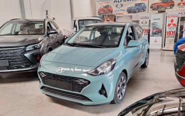GAMMA HYUNDAI PRONTA CONSEGNA KM0