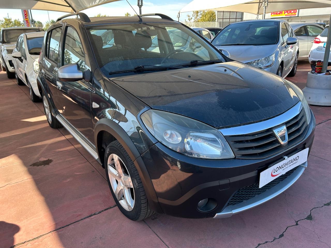 Dacia Sandero 1.5 dCi 8V 75CV Ambiance