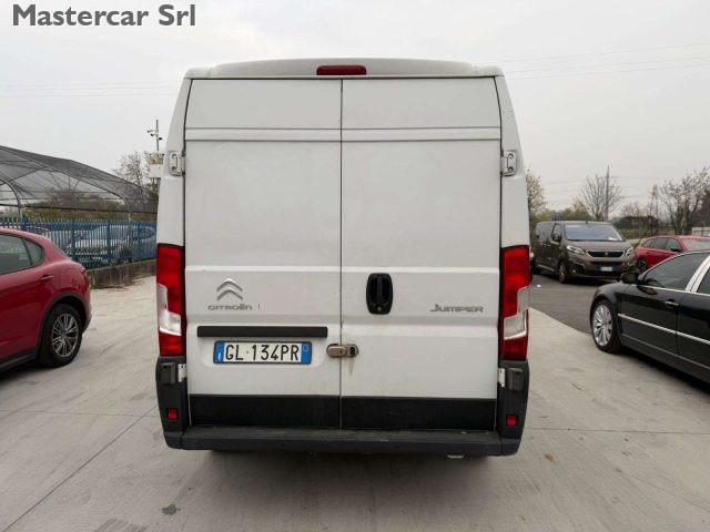 CITROEN Jumper 33 BlueHDi 120 S&S PM-TM Furgone - GL134PR