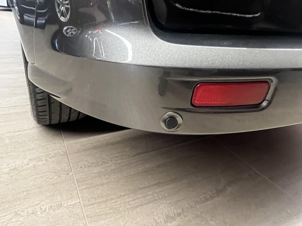 Ford Tourneo Connect 1.5 TDCi Titanium Panorama