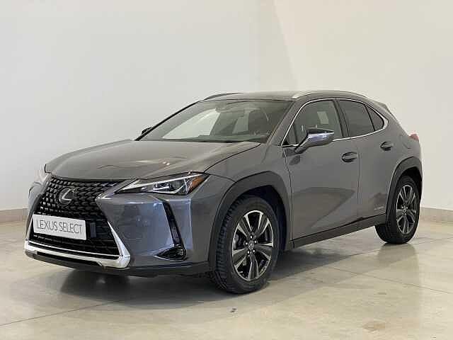 Lexus UX 250h Hybrid Executive 250H