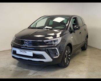 OPEL Crossland 2021 - Crossland 1.2 Edition s&s 110cv