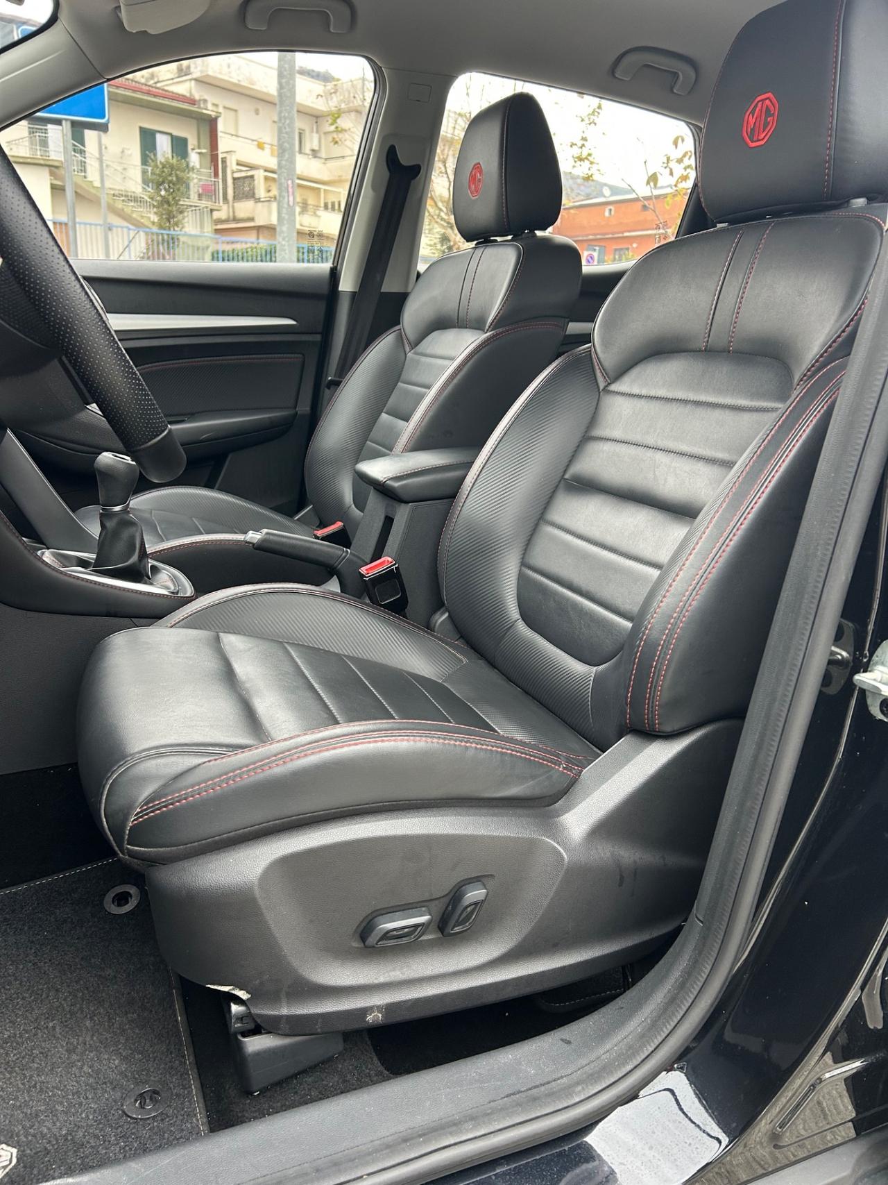 Mg ZS 1.5 VTi-tech Luxury - 06/2023 - strafull