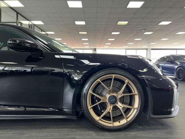 Porsche 992 911 Coupe 4.0 GT3 auto
