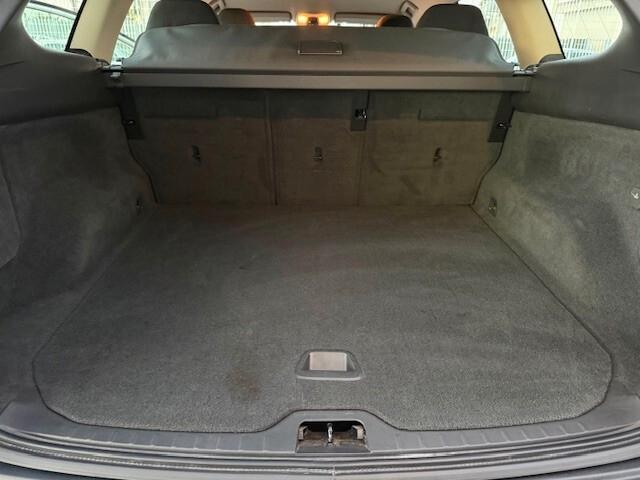 Volvo XC60 DRIVe Summum 2011