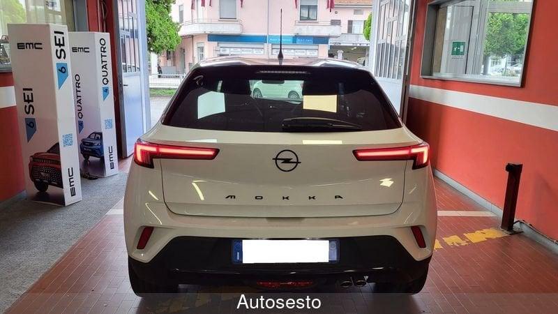 Opel Mokka GS Automatica 1.2 cc