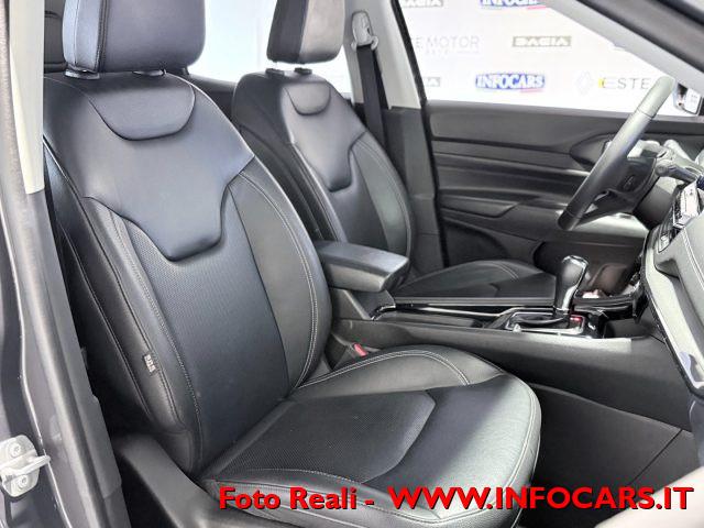 JEEP Compass 1.3 T4 240 CV PHEV AT6 4xe S - PROMO