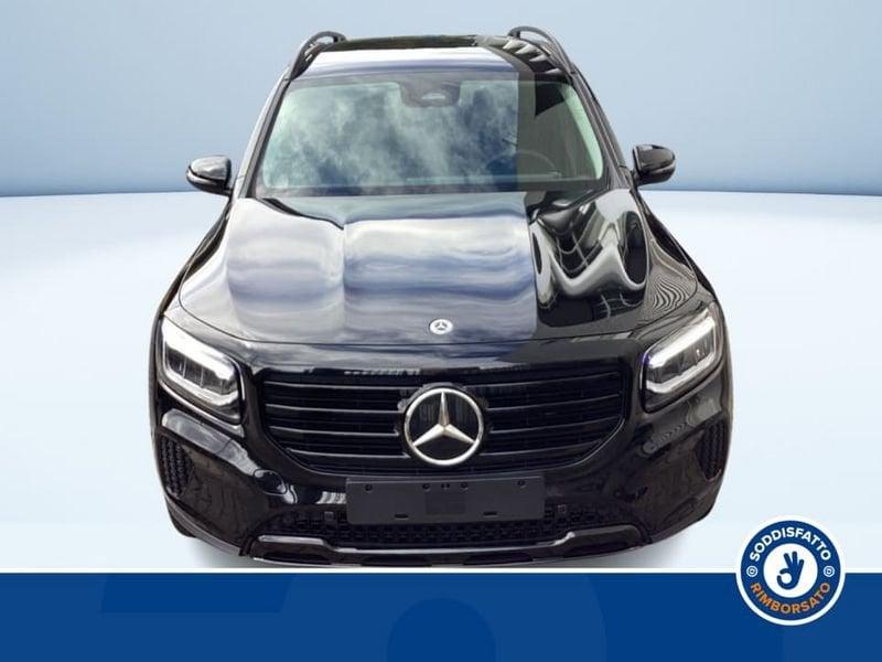 Mercedes-Benz Classe GLB GLB 200d Automatic Advanced Progressive