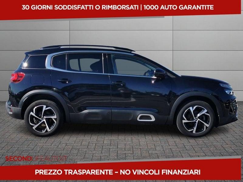 Citroën C5 Aircross I 2018 1.5 bluehdi Shine s&s 130cv my20