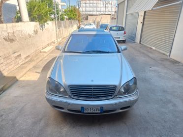 Mercedes-benz S 320 Mercedes