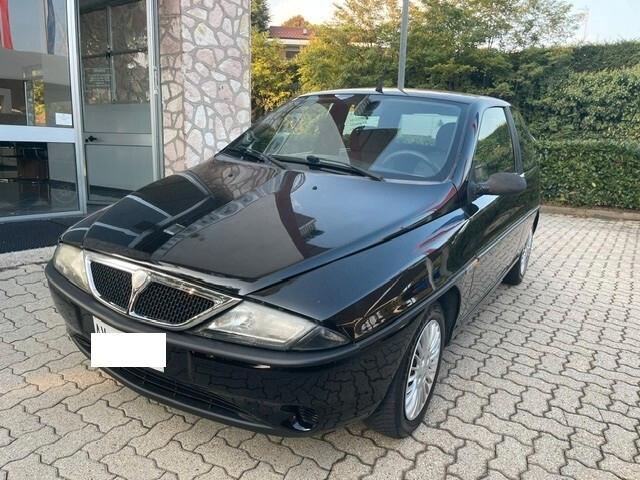 LANCIA YPSILON 1.2 SOLO 79000KM