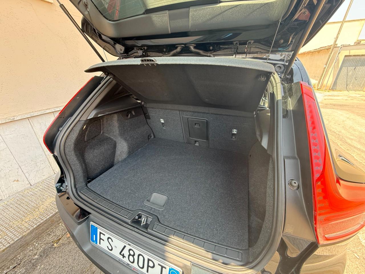 Volvo XC40 D3 Momentum