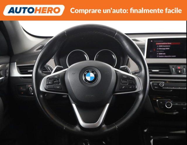 BMW X1 sDrive20d xLine