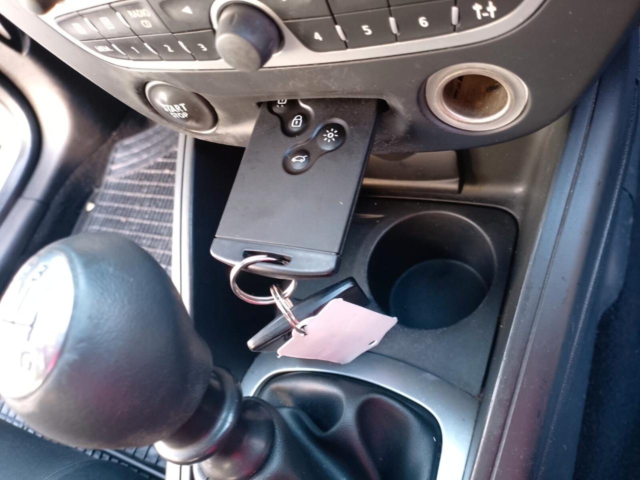 Renault Megane 1,5 Diesel 110Cv. Full Optional