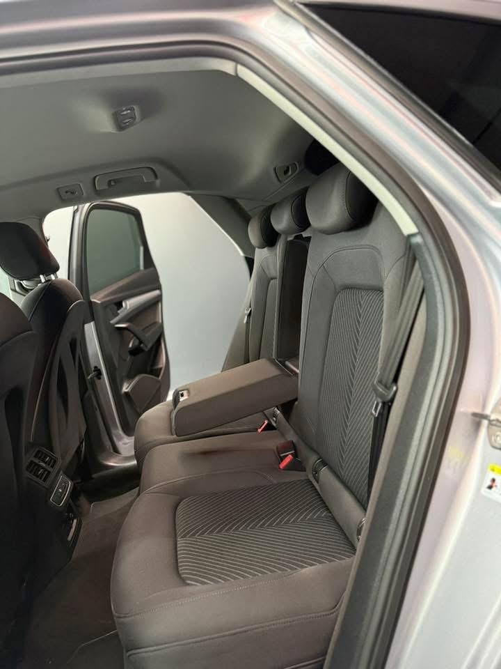 Audi Q5 SPB 40 TDI quattro S tronic line plus 2022