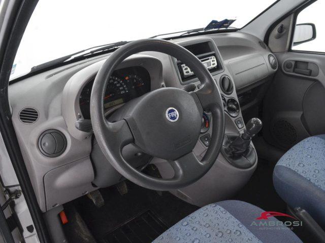 FIAT Panda 1.1 Active - PER OPERATORI DEL SETTORE