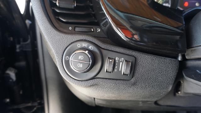 FIAT 500X 1.3 MultiJet 95 CV Business