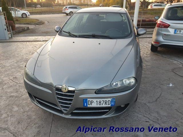 ALFA ROMEO 147 1.6 16V TS (105)5 porte Progression