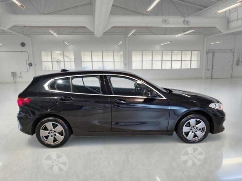 BMW 116 Business Advantage 5 PORTE