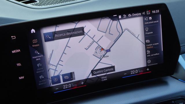 BMW X1 xDrive 23i Msport