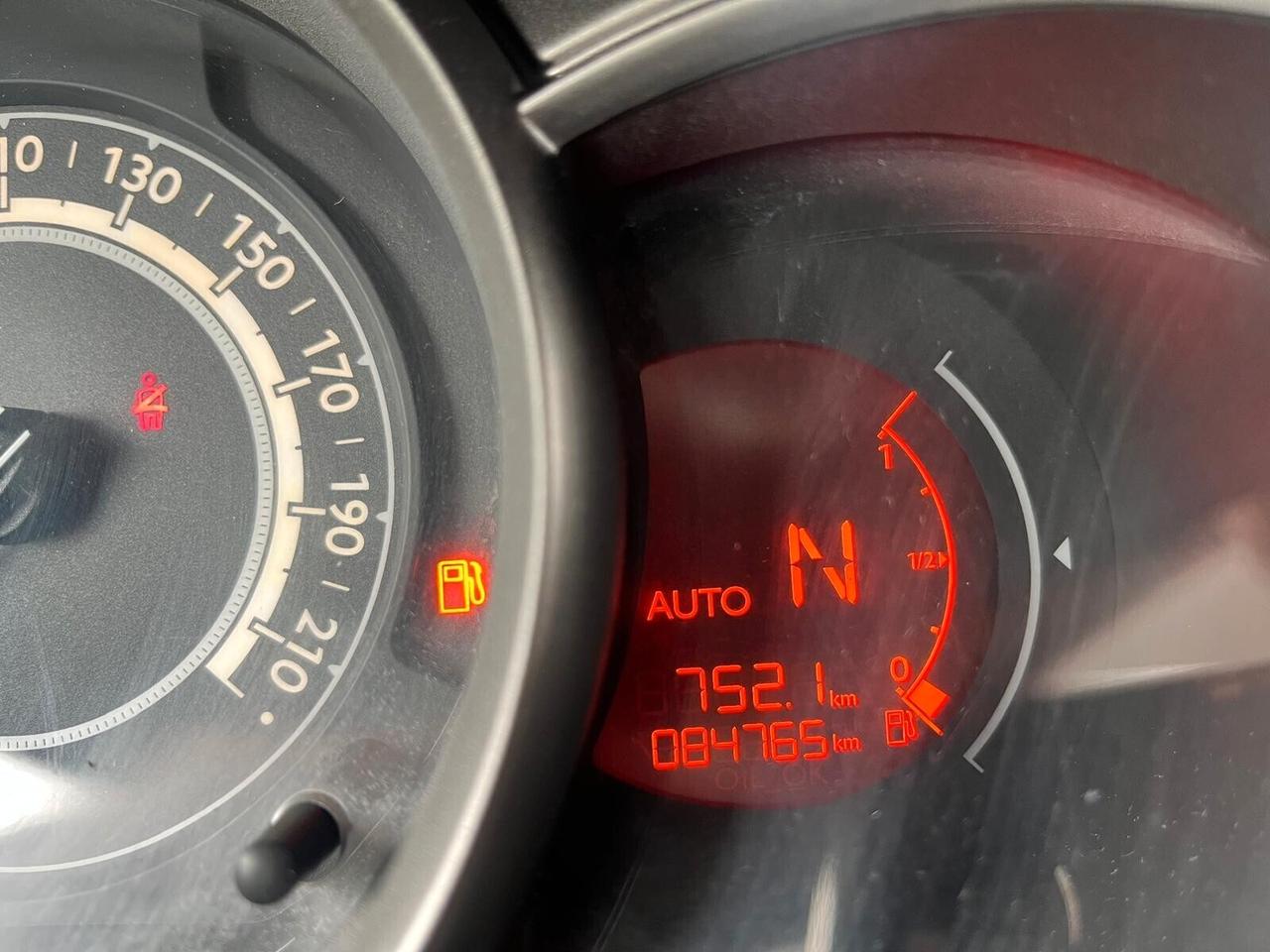 Citroen C3 1.2 e-VTi 82 ETG