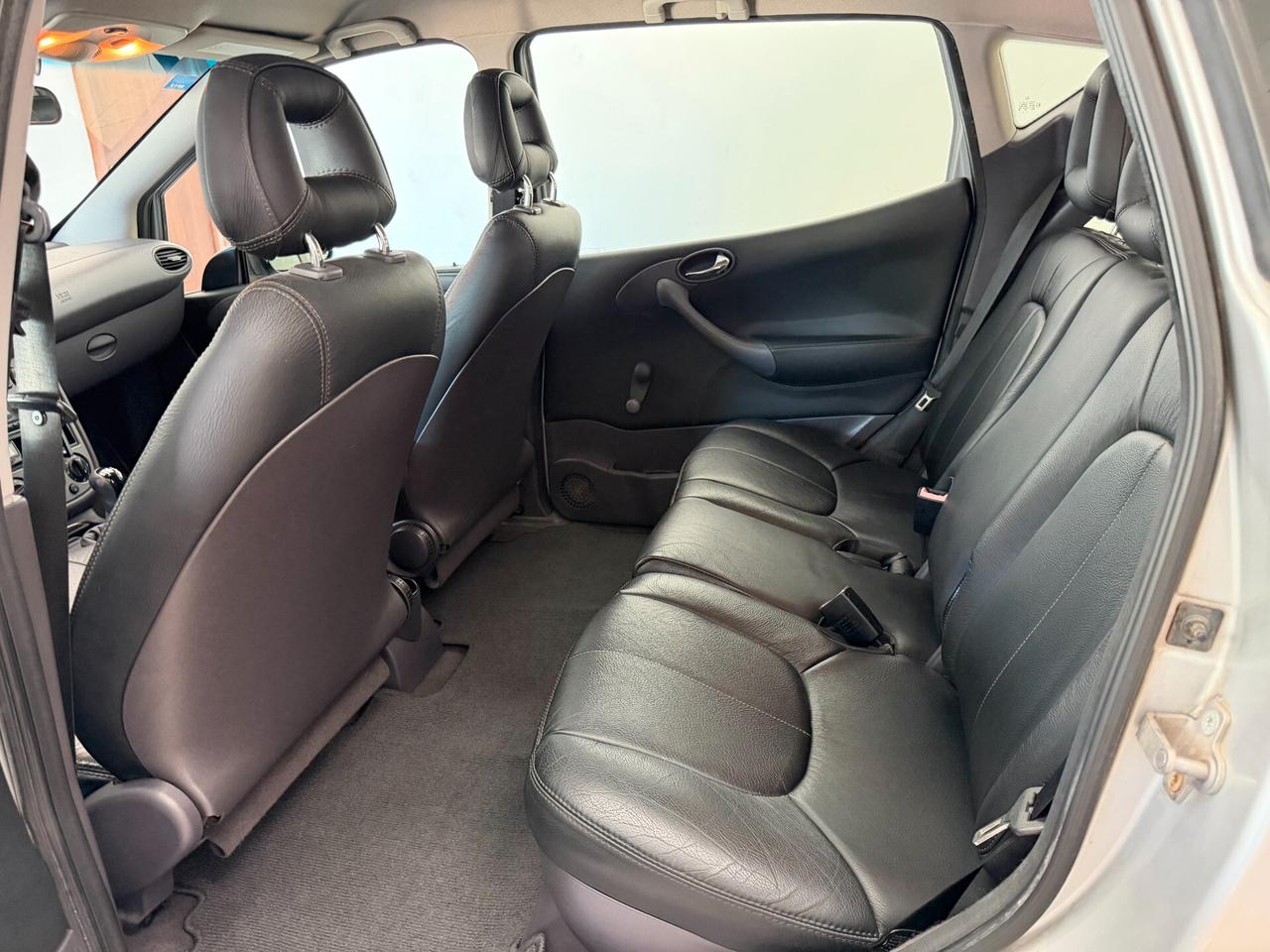 Mercedes-benz A 160 cat Avantgarde Lunga 130000KM