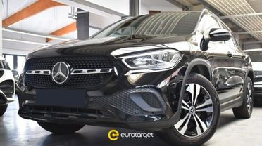 MERCEDES-BENZ GLA 200 d Automatic 4Matic Sport