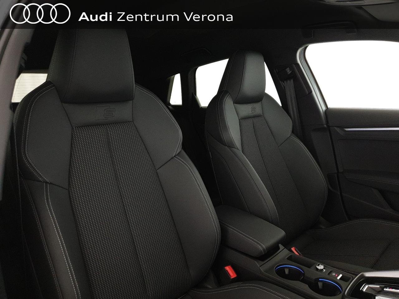 Allstreet 40TFSIe 204CV S tronic Identity Contrast