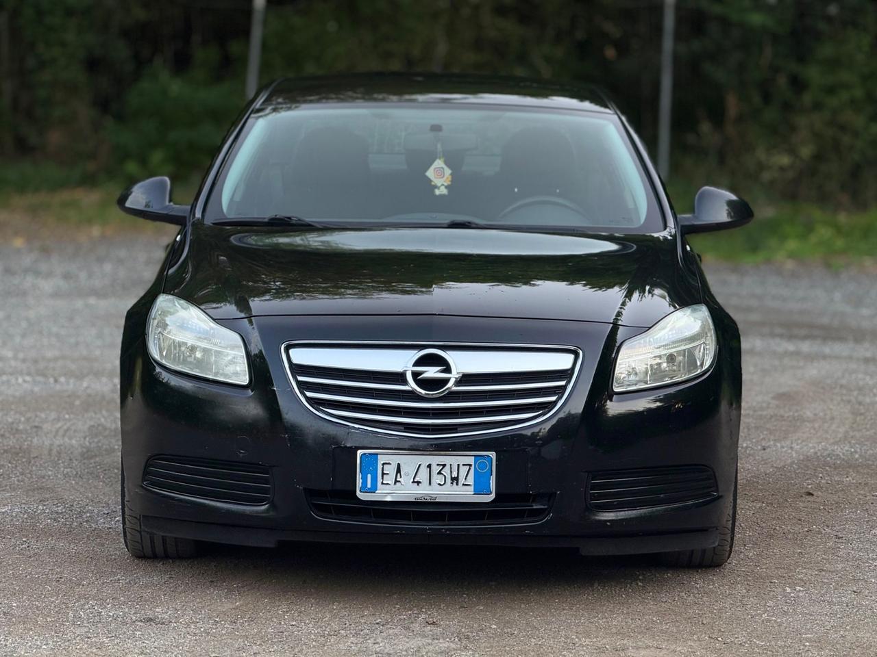 Opel Insignia 2.0 CDTI 4 porte Cosmo