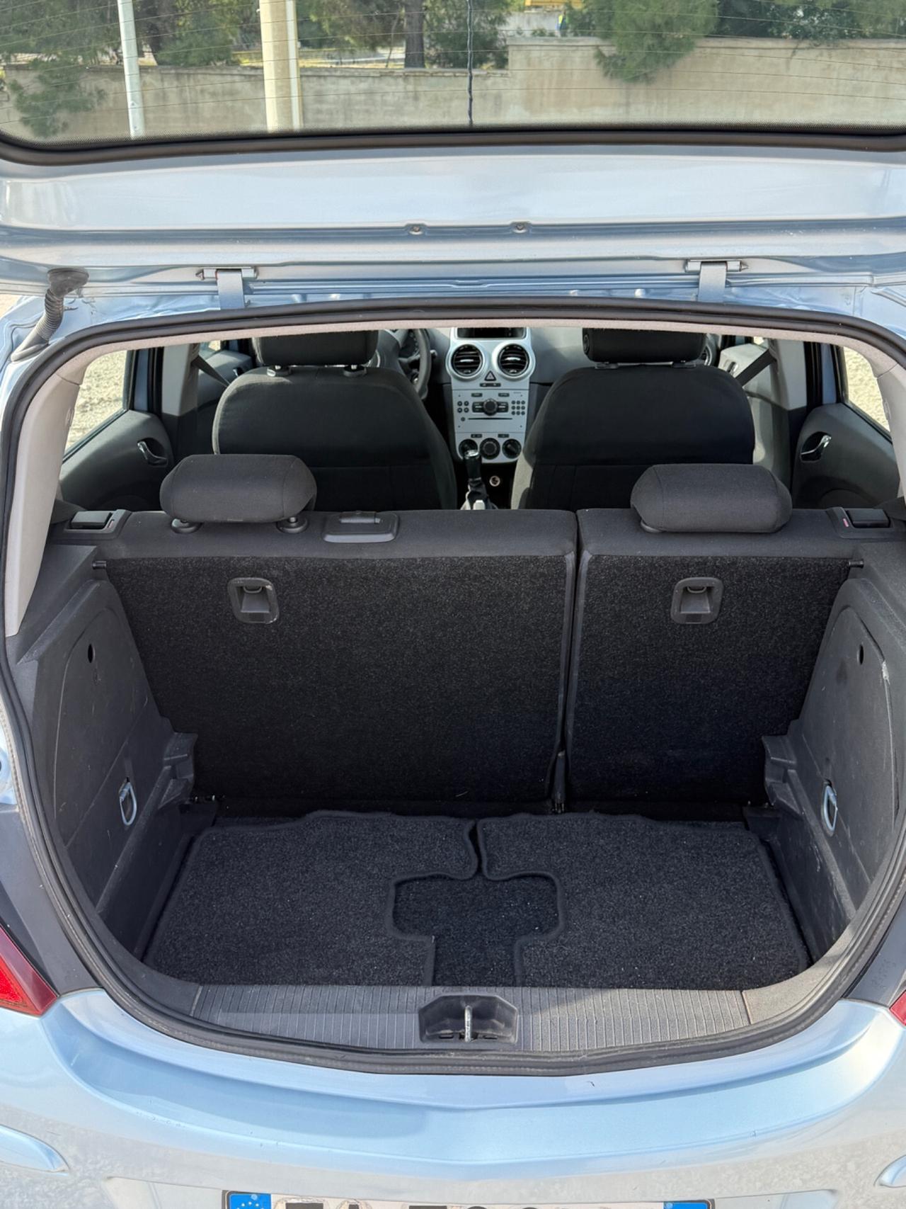 Opel Corsa 1.3 CDTI 90CV 5 UNICO PROPRIETARIO