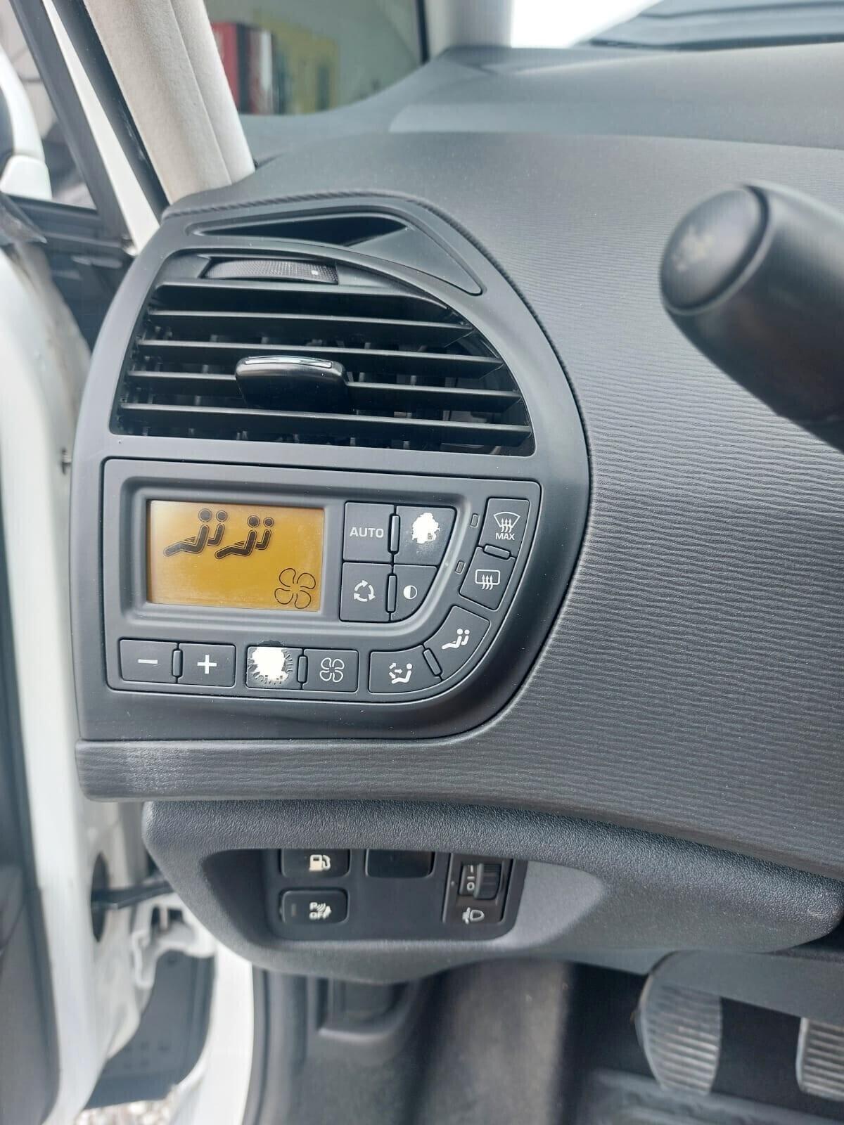 Citroen C4 Picasso 1.6 HDi 112 CV UNICO PROP. G.TRAINO