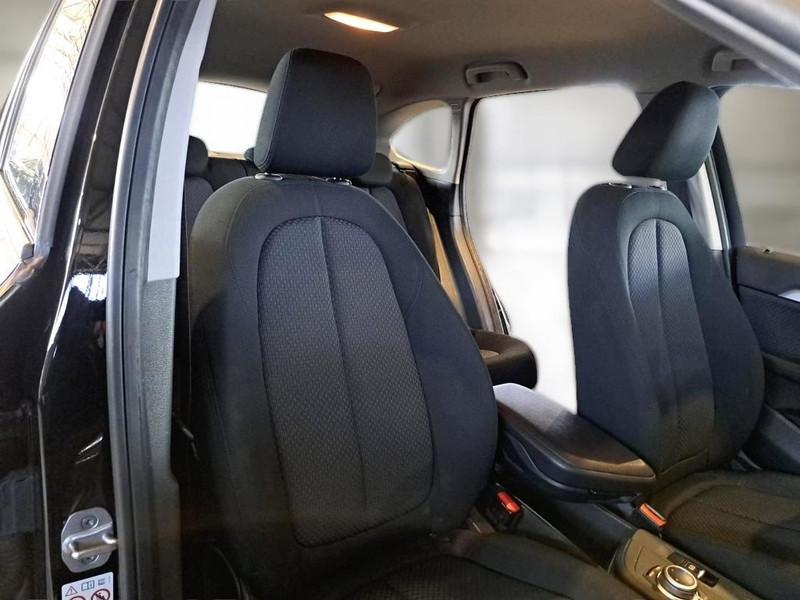 BMW X1 XDRIVE 25E BUSINESS ADVANTAGE AUTOMATICO SUV