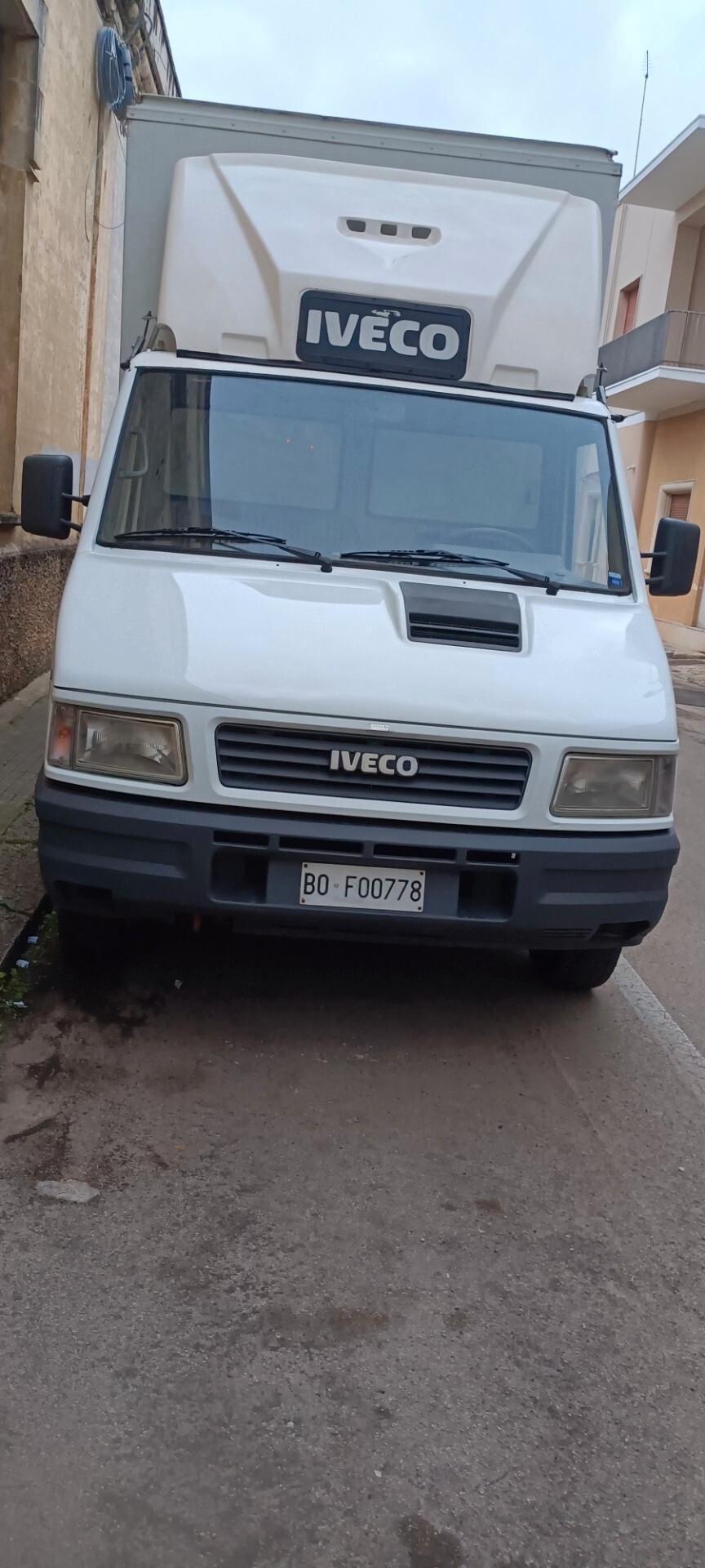 Iveco