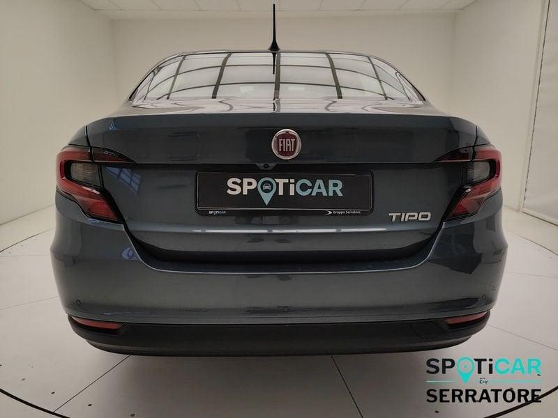 FIAT Tipo II 4p 1.6 mjt City s&s 130cv
