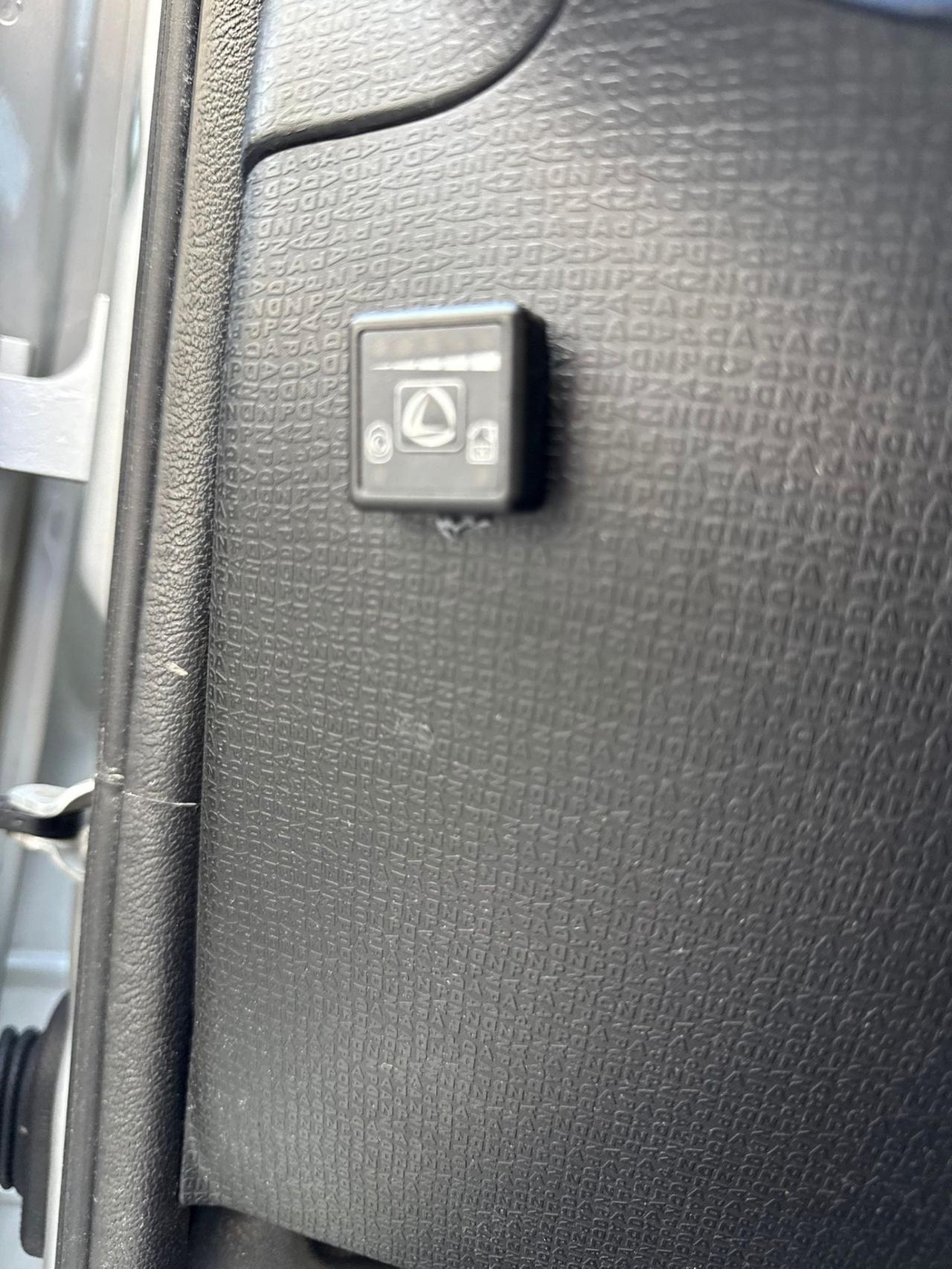 Fiat Panda 1.2 Easy BENZINA GPL ANNO 2015
