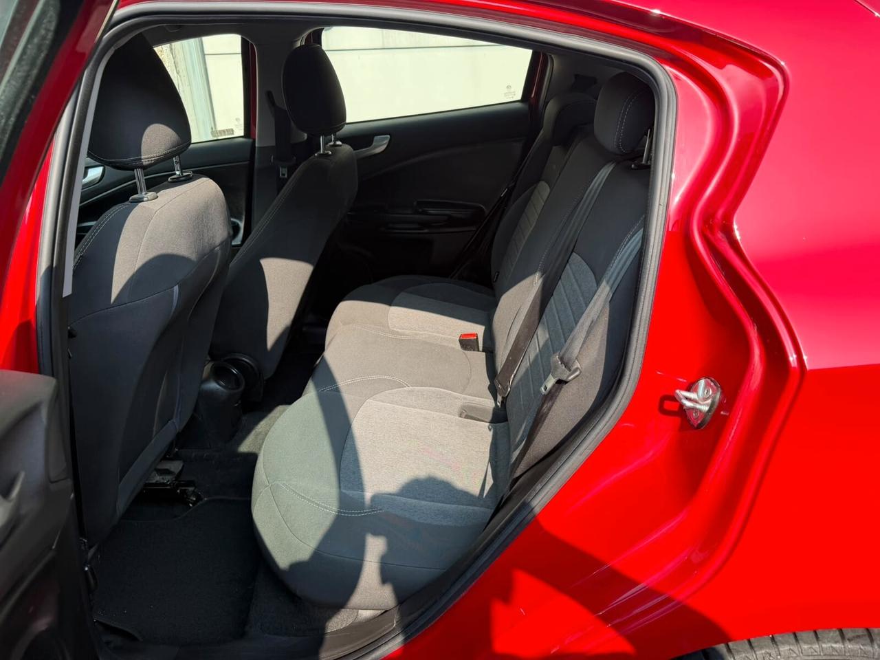 Alfa Romeo Giulietta 1.6 JTDm 120 CV Super