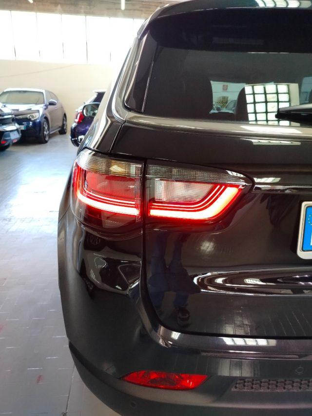 JEEP Compass 1.6 Multijet 130cv Limited PROMO