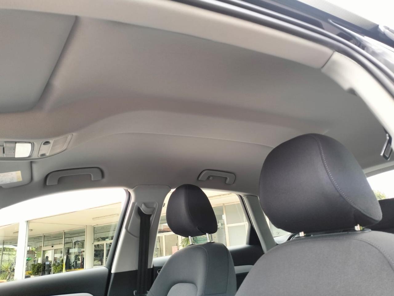 Audi Q5 2.0 TDI 150 CV quattro Advanced Plus