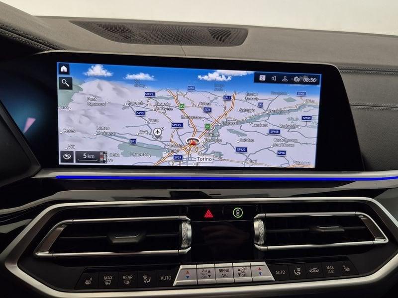 BMW X6 X6 xDrive30d 48V Msport