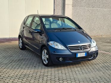 Mercedes-benz A 170 Avantgarde *NEOPATENTATI*