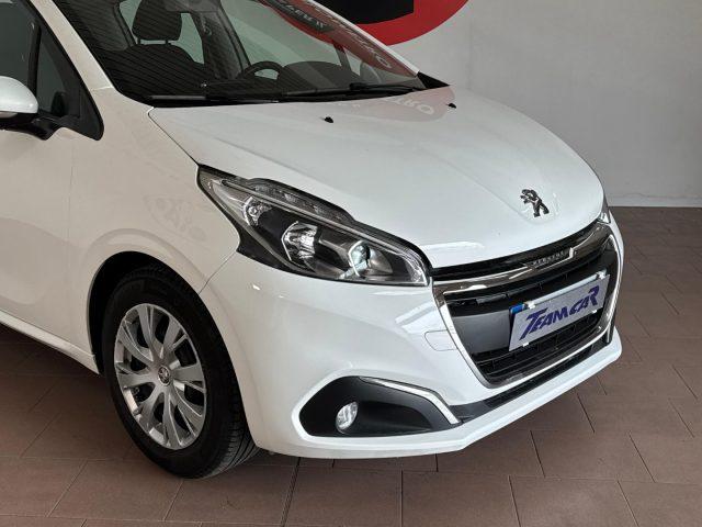 PEUGEOT 208 PureTech 82 Active Unicoproprietario,Iva esposta.
